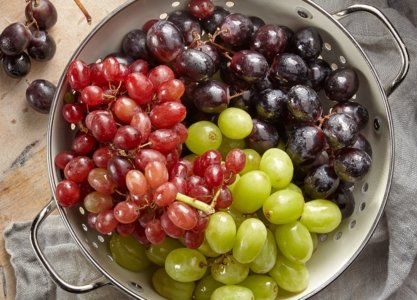 Grapes