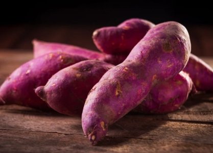 Sweet Potatoes